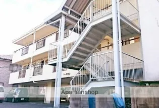 コーポ築山の画像