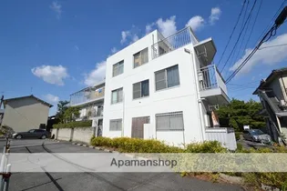 コーポ角田の画像