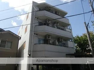 ABCマンションの画像