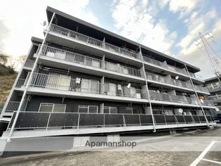 第二石丸ビル【1階】の外観