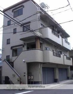 上東雲コーポの画像