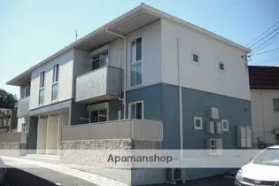 エクレール長楽寺 A棟の画像