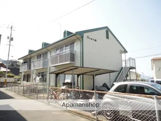 プレジール久保の画像