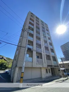 ルナレガロ【6階】の外観