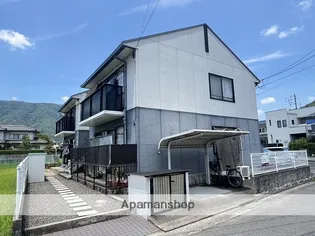 ルグランレーブ【2階】の外観