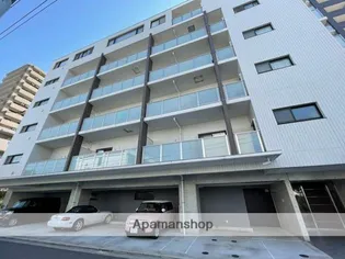 DOMANI上東雲の画像