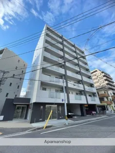 SAKURA.ism【3階】の外観