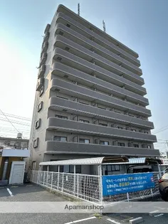 クレアテラ五日市(旧センチュリー相原)【2階】の外観