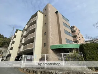 カーサ古江の画像