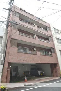 新家ビルの画像