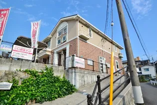 SOUTH中山 I番館の画像