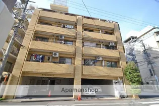 第二広島勧業ビル【5階】の外観