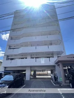 マンション春夏秋冬の画像