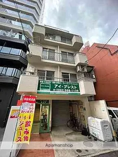 中本ビル【2階】の外観