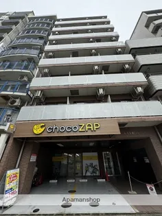 ルミネ東白島【5階】の外観