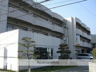 MIZOTE BILDINGの画像