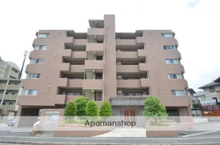 プリムローズ【4階】の外観