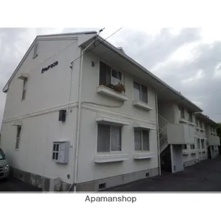 セジュールなごみB棟の画像