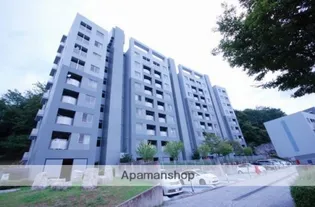 ヒルズアーバン1番館【7階】の外観