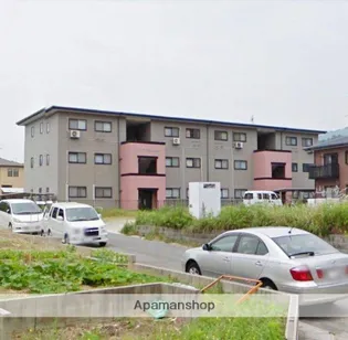 ラ プラージュ屋代の画像