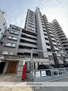 フローレンス上幟町グランドアーク弐番館【14階】の外観