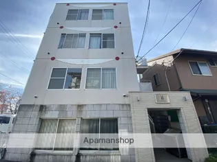 リバーサイド吉島【2階】の外観