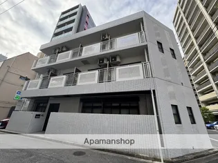 椢原ビルの画像