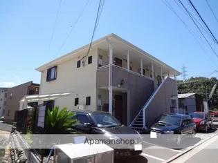 ビビエンタカワハラ【1階】の外観