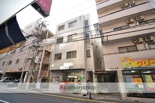 フラット光町【2階】の外観