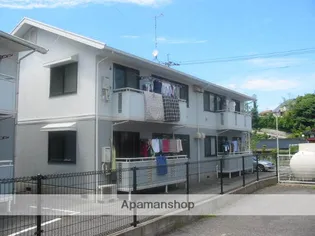 パール有安 E棟の画像