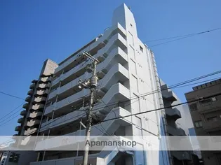 エスタシオン光町の画像