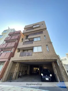 レジデンスYOUの画像