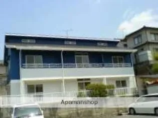 コーポ上迫の画像