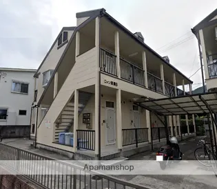 ロッソ祇園 B【2階】の外観