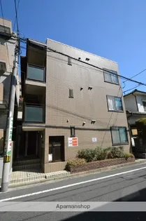 ロジュマン宇品【1階】の外観