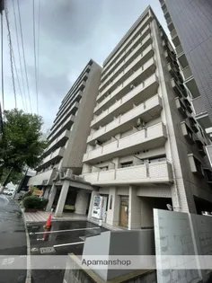 パティシェールヨシカワ【5階】の外観