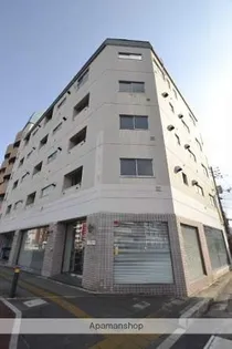 戸花マンション【5階】の外観