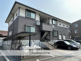 グランバリエ己斐中の画像