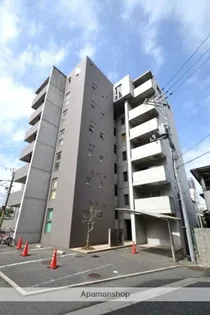 リバーフロント上大須賀の画像