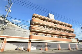 コスモハイツシバタIIの画像