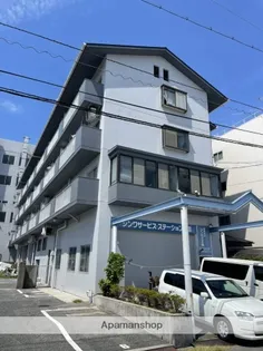 中田ビルの画像