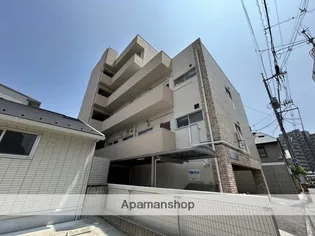 ソフィアコート庚午中IVの画像