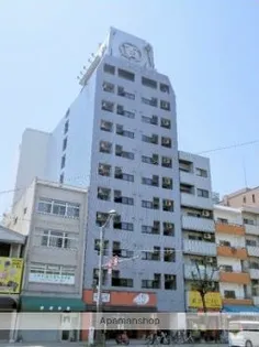 ルアール国光【6階】の外観