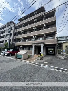 ロゼッタ石本【2階】の外観