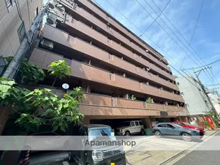 ラフォーレ十日市の画像