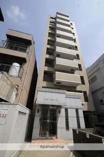 グランカーサ三篠の画像