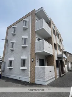 エクセルA館の画像