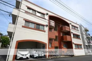 シャルム広本【208号室】の外観