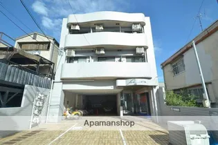 シャトルユニオン 別館の画像