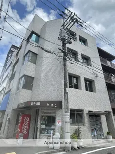 モチダビル【3階】の外観